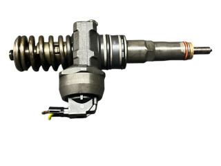 Форсунка 038130073AL, 0414720039 Skoda Octavia Mk2 (1Z) BXE