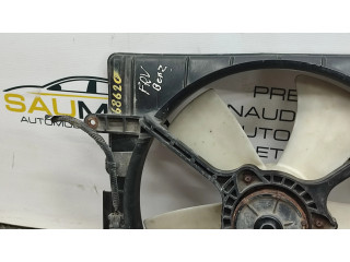 Вентилятор радиатора Honda FR-V 0.1