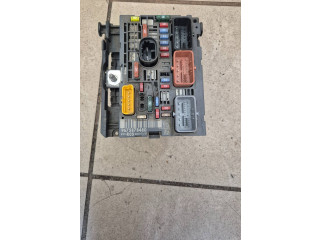 Модуль управления BSM 9675878480, BSMM05 Citroen Berlingo