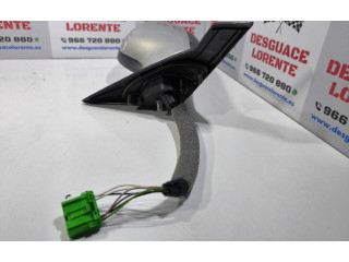 Зеркало электрическое Volvo S80 1999 - 2003 года