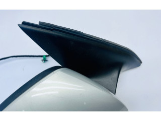 Zpětné zrcátko Volkswagen Tiguan 2014 5N1857502AH, S24L2