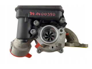  Турбина Audi A1  04C145701K         