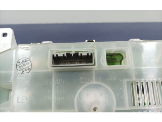 Панель приборов 78100-TF0-G112, 78100-TF0-G112 Honda Jazz