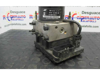 Блок АБС 7M0614111P Seat Alhambra (Mk1) 1996 - 2010 года