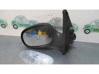 Zpětné zrcátko levé Renault Clio III 2004 10PINES
