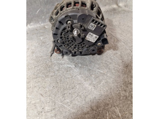 Генератор 04B903023D, F000BL08F8 Skoda Rapid (NH)