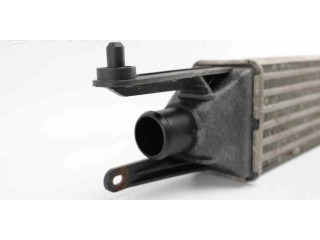 Интеркулер 0000055702237 Fiat Grande Punto