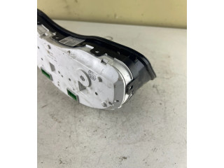 Přístrojová deska Subaru Outback 2008 85002AG140, NSL400L