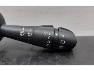 Включатель скорости стеклоочистителей 255671163R   Renault Clio IV