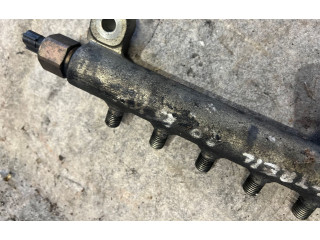 Топливная рампа 6070   Nissan X-Trail T30  