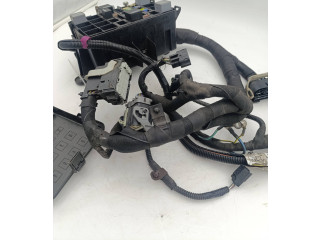 Блок предохранителей  Bk2T14B144AA   Ford Transit Custom    