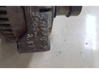 Генератор 5246897   Saab 9-5      