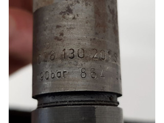 Комплект форсунок 028130201S    Volkswagen PASSAT B4   