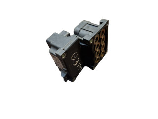 Блок ABS 0273004209   Opel Astra G