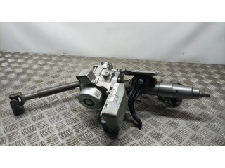 Руль Ford Fiesta  2002-2005 года C1BC3C529AU, ELECTRO/MECANICA      