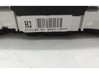 Přístrojová deska  KIA Rio  940011G221  