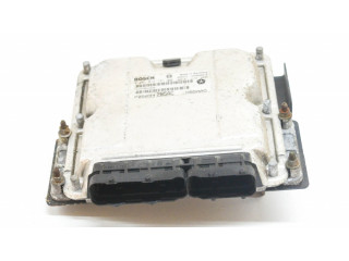 Řídící jednotka 1039S08816, HB5AA0 Chevrolet Trans Sport 1998