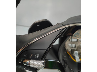 Руль Skoda Octavia Mk4 2019 - года 5E3419093AF, 5E3419093