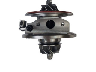 Турбина Skoda Fabia Mk2 (5J) 54399700054, CHRA30-0186