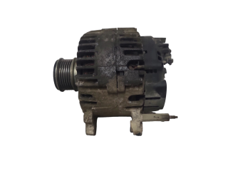 Генератор 06F903023C, TG14C011 Volkswagen Caddy