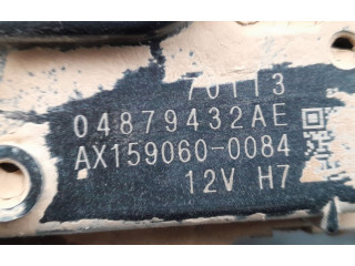 Моторчик дворников 04879432AE, AX1590600084 Jeep Patriot