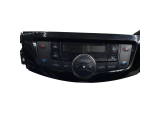 Блок управления климат-контролем 275004JA1A Nissan Navara