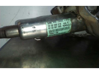 Руль Renault Clio II 2001 - 2005 года 8200091805