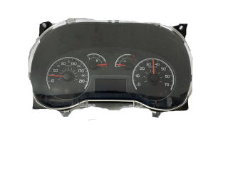 Панель приборов 503002184415, 503002184415   Fiat Qubo       
