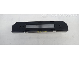 Дисплей    3460065J20   Suzuki Grand Vitara I