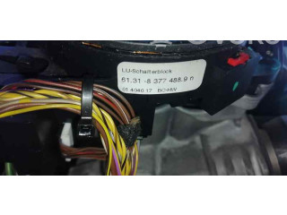 Подрулевой шлейф SRS 613183774889, 01404017   BMW X5 E53