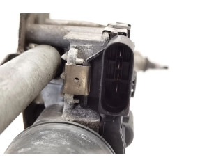 Моторчик дворников 5L1955119 Skoda Yeti (5L)