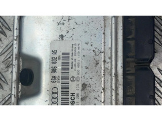 Блок управления двигателя 06A906032AS, 26SA6415   Audi A3 S3 8L