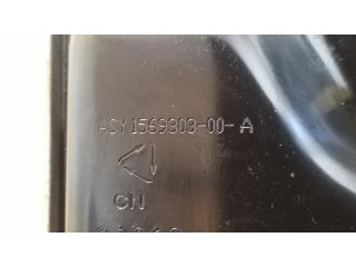 Блок комфорта 156930300A, 149731900E Tesla Model 3