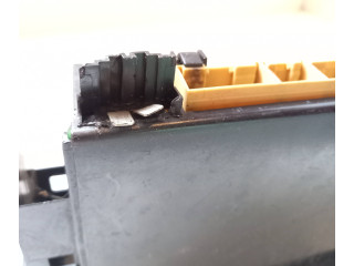 Блок управления климат-контролем 8L0820043J   Audi A3 S3 8L