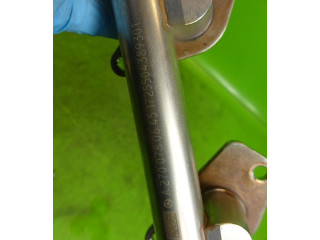 Магистральная трубка топлива