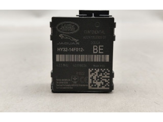 Řídící jednotka HY3214F012BE   Jaguar I-Pace 2023