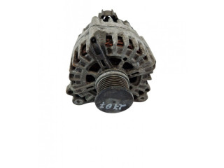 Генератор 04L903017A Audi Q5 SQ5