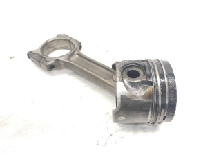 Поршень с шатуном 120A10282R, 7701475074 Renault Kangoo I