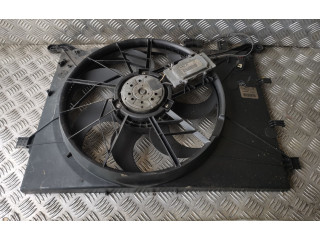 Вентилятор радиатора 1137328081, 0130303909 Volvo S60