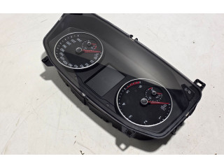 Přístrojová deska Volkswagen Transporter - Caravelle T6 2017 7E0920870S