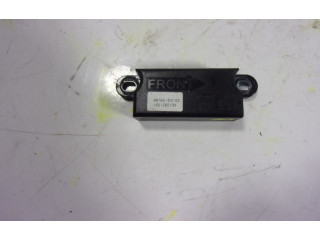 Блок управления 887953M100 SsangYong Korando