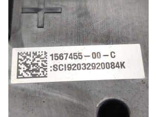 Блок комфорта 156745500C, X036 Tesla Model 3