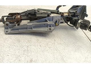 Руль Citroen C5 2008 - 2016 года 96819480ZD