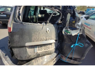 Зеркало электрическое        Renault Scenic III -  Grand scenic III  2009 - 2016 года   