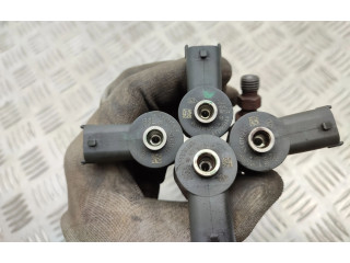 Vstřikovač 0445110524, 2611485630911 Fiat 500L