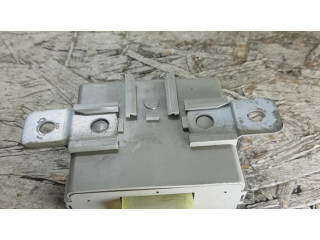 Блок управления MB543075, 1660002000 Mitsubishi Outlander