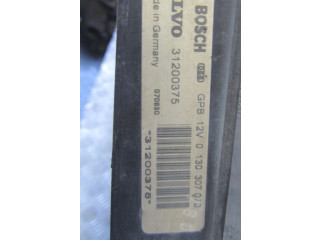 Вентилятор радиатора     31200375    Volvo V70 