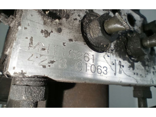 Блок АБС 4218C1063 Mitsubishi ASX - года