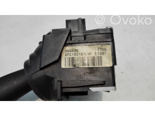 Ручка поворотов/ фонарей