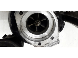  Турбина Volkswagen Phaeton  07Z145874G         